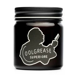 Cool Grease Superior Coolgrease Superiore Chandana Pomade