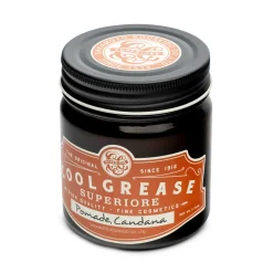 Cool Grease Superior Coolgrease Superiore Chandana Pomade