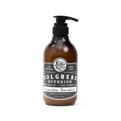 Cool Grease Superior Coolgrease Superiore Standard Shampoo