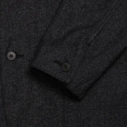 Cushman Lot. 21894 10 oz Denim Coverall