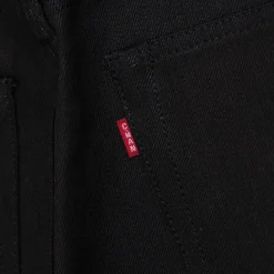 Cushman Lot. 22184 13.5 oz WW2 Model Jean Black