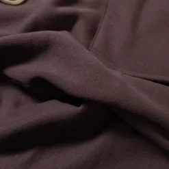 Cushman Lot. 26350 After Hood Parka Brown