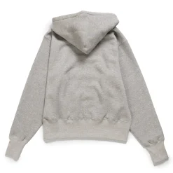 Cushman Lot. 26350 After Hood Parka Mix Grey