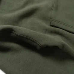 Cushman Lot. 26350 After Hood Parka Olive