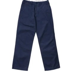 Cushman Lot. 22040 8oz Denim Pant