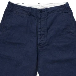 Cushman Lot. 22040 8oz Denim Pant