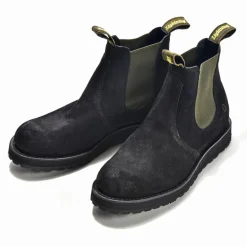 Danner Boots x Lightning Goa Boot Collaboration.