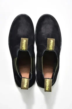 Danner Boots x Lightning Goa Boot Collaboration.