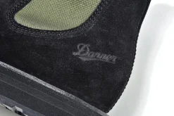 Danner Boots x Lightning Goa Boot Collaboration.