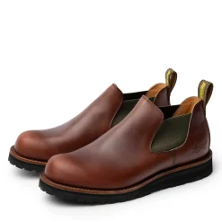 Danner Boots x Lightning Kalama Sidegore Shoe