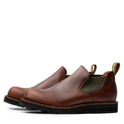 Danner Boots x Lightning Kalama Sidegore Shoe