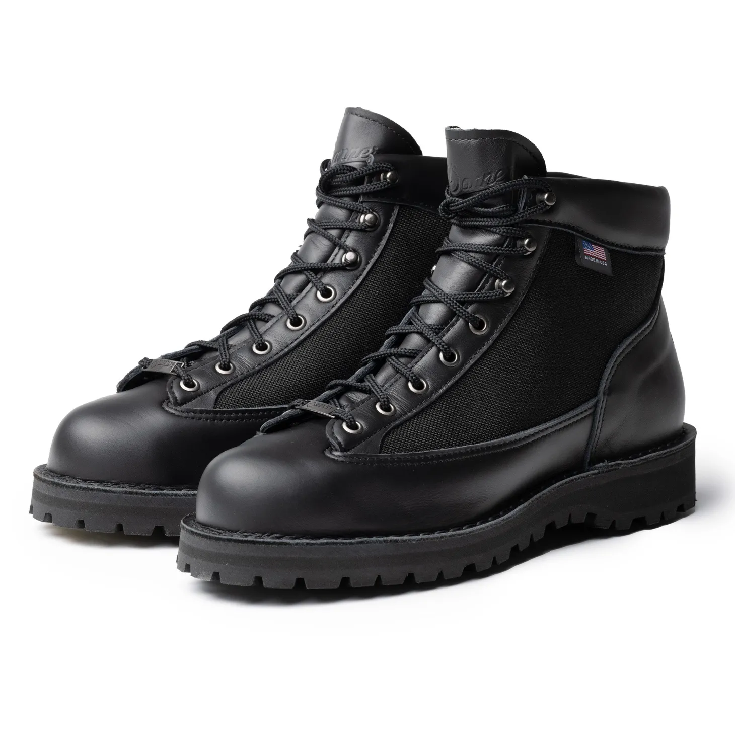 Danner Boots Danner Light Boot Black