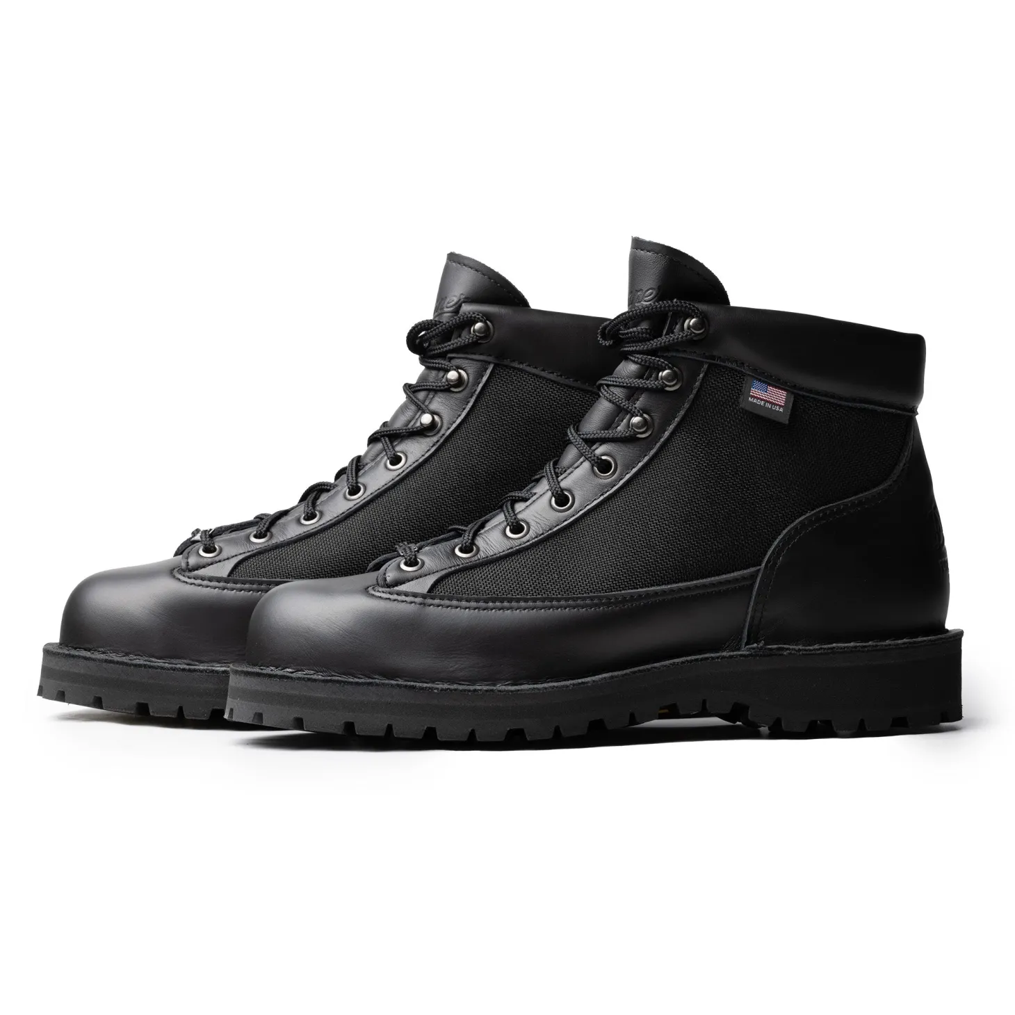 Danner Boots Danner Light Boot Black