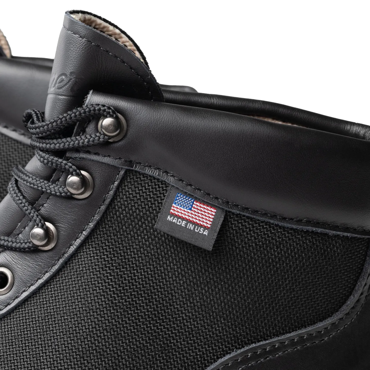 Danner Boots Danner Light Boot Black