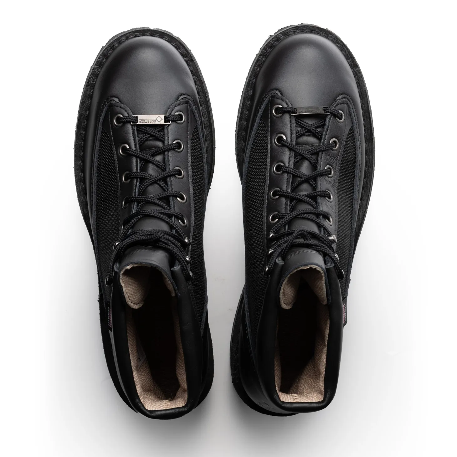 Danner Boots Danner Light Boot Black