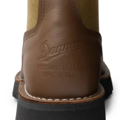 Danner Boots Danner Light Boot Khaki