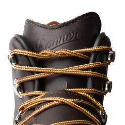 Danner Boots Danner Mountain Light Brown
