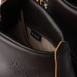 Danner Boots Danner Mountain Light Brown