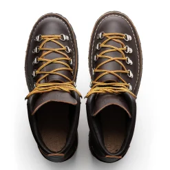 Danner Boots Danner Mountain Light Brown