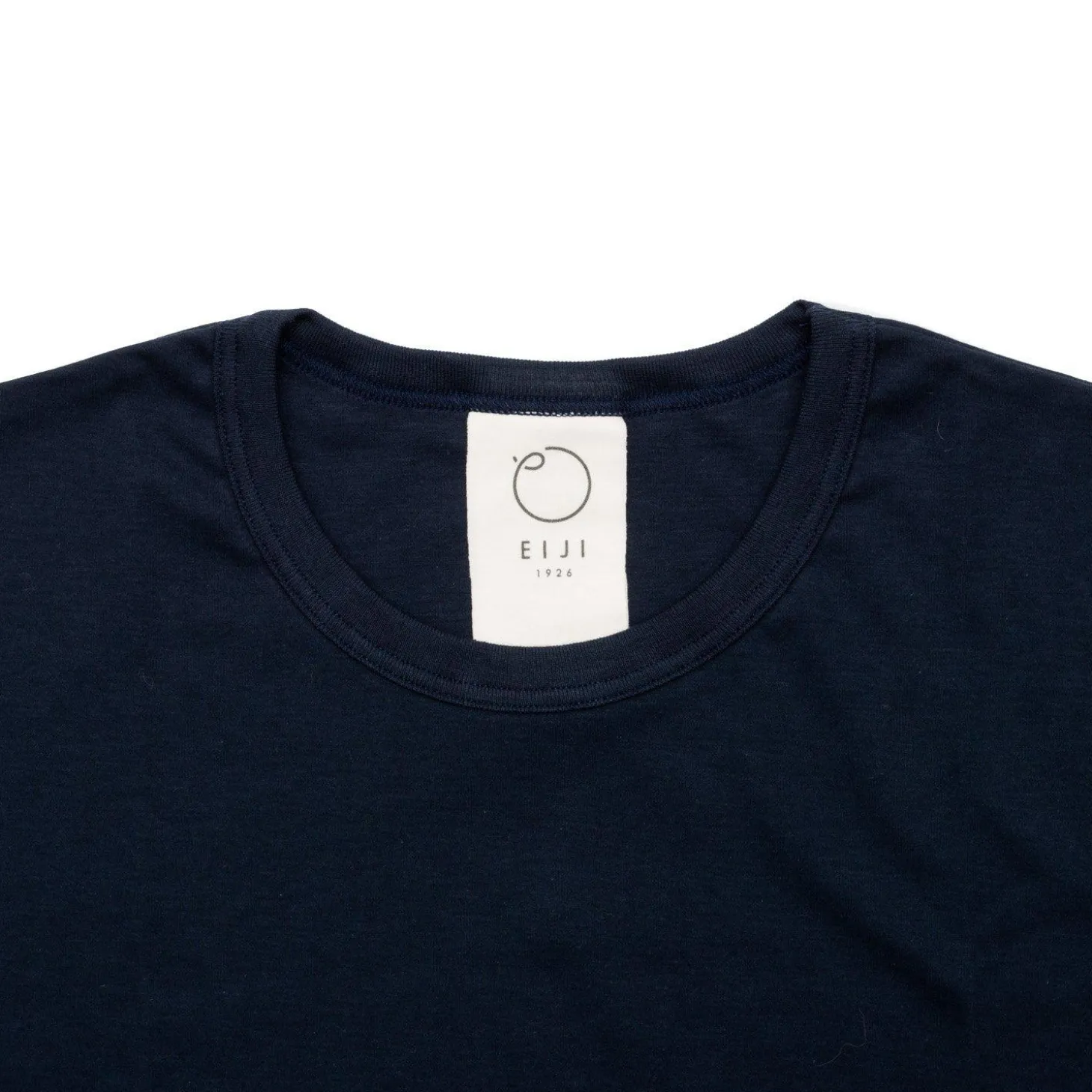 Eiji Tee Navy
