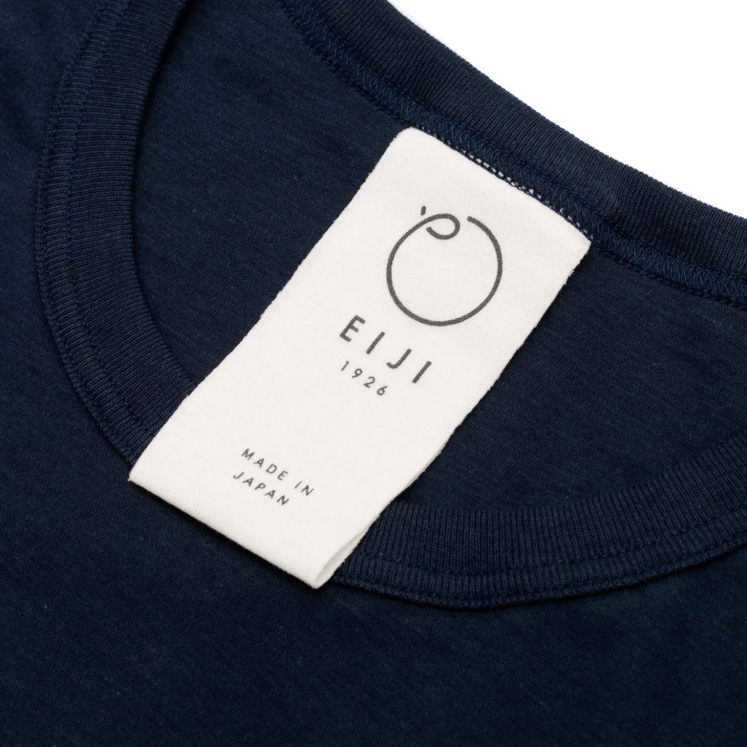 Eiji Tee Navy