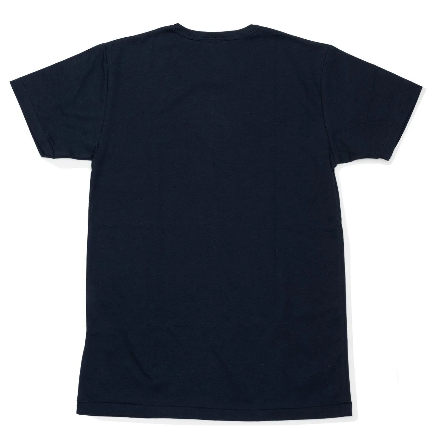 Eiji Tee Navy