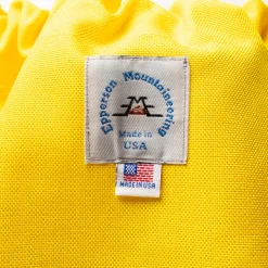 Epperson Mountaineering Climb Tote Sunshine