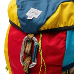 Epperson Mountaineering Large Climb Pack Old Navy/Barn Red