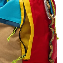 Epperson Mountaineering Large Climb Pack Old Navy/Barn Red