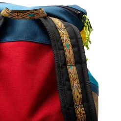 Epperson Mountaineering Large Climb Pack Old Navy/Barn Red