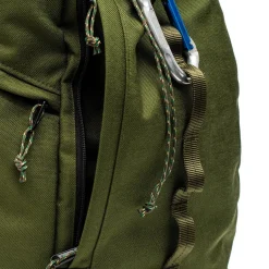 Epperson Mountaineering Large Climb Pack Moss