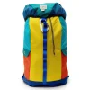 Epperson Mountaineering Medium Climb Pack Peacock / Sunshine