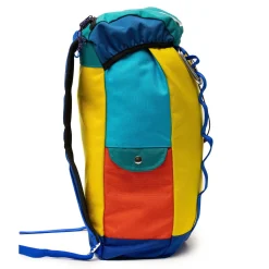 Epperson Mountaineering Medium Climb Pack Peacock / Sunshine
