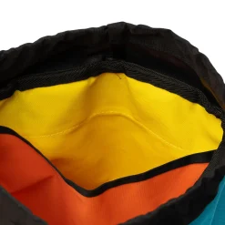 Epperson Mountaineering Medium Climb Pack Peacock / Sunshine