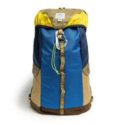 Epperson Mountaineering Medium Climb Pack Khaki / New Royal