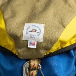Epperson Mountaineering Medium Climb Pack Khaki / New Royal