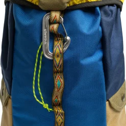 Epperson Mountaineering Medium Climb Pack Khaki / New Royal