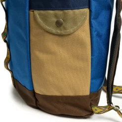 Epperson Mountaineering Medium Climb Pack Khaki / New Royal