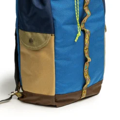 Epperson Mountaineering Medium Climb Pack Khaki / New Royal