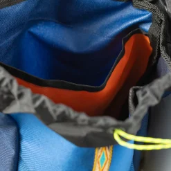 Epperson Mountaineering Medium Climb Pack Khaki / New Royal