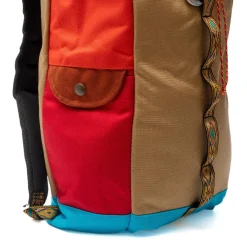 Epperson Mountaineering Medium Climb Pack Clay/Sandstone #1