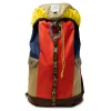 Epperson Mountaineering Medium Climb Pack Khaki / Mandarin