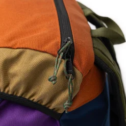 Epperson Mountaineering Medium Climb Pack Clay/Midnight