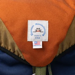 Epperson Mountaineering Medium Climb Pack Clay/Midnight