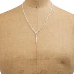 First Arrow's Arrow Pendant P-199