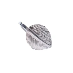 First Arrow's Heart Feather Pendant P-523