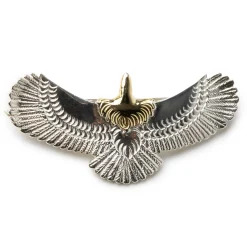 First Arrow's P-513 Eagle Brooch (s)