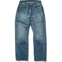 Full Count 1341-0105 Dartford Jean