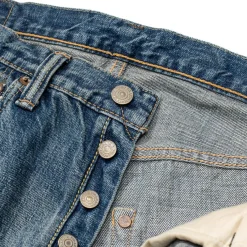 Full Count 1341-0105 Dartford Jean