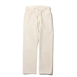 Full Count 0105 Denim Jean Ecru